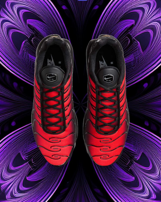 Deadpool Air max plus