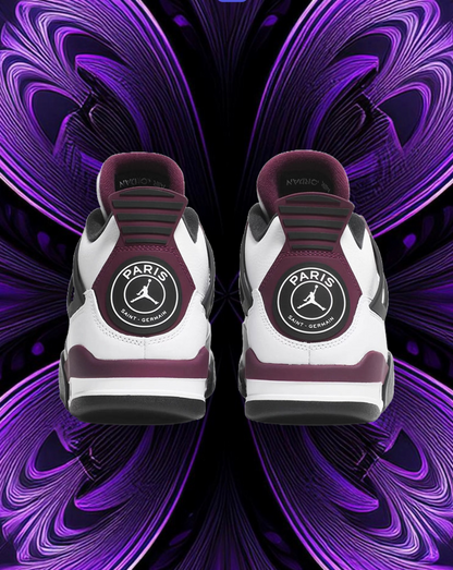 Jordan 4 (psg)