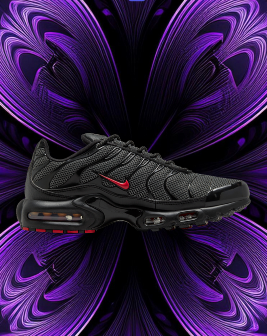 Air max tn (bred)