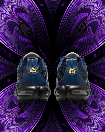 Air max tn midnight navy