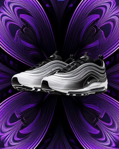 Air max 97 “reflective silver”