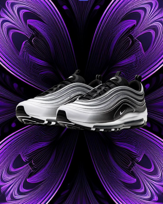 Air max 97 “reflective silver”