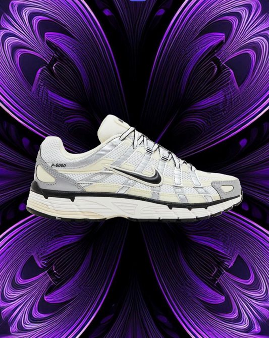 Nike p-6000 coconut milk