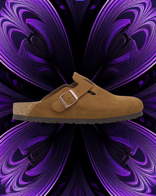 Birkenstock “brown”