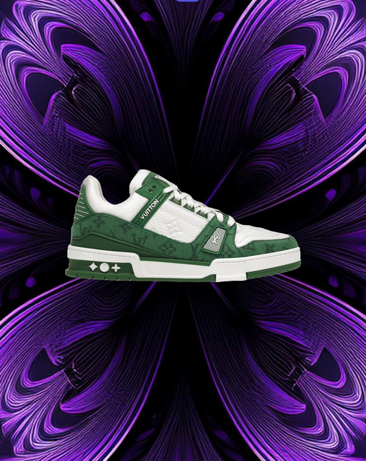 LV trainer green