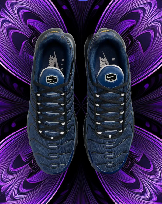 Air max tn midnight navy