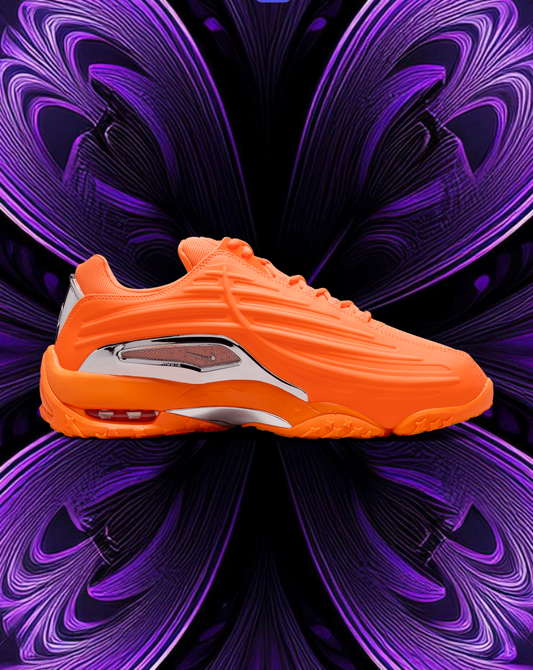 Nocta hot step 2 (orange)