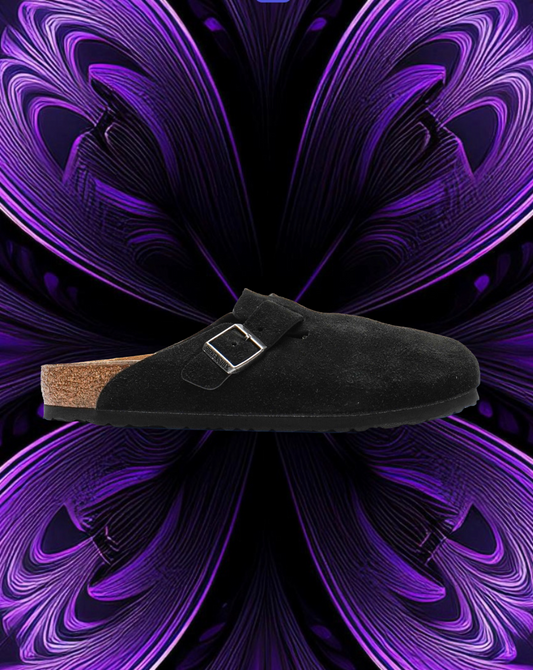 Birkenstock “black”