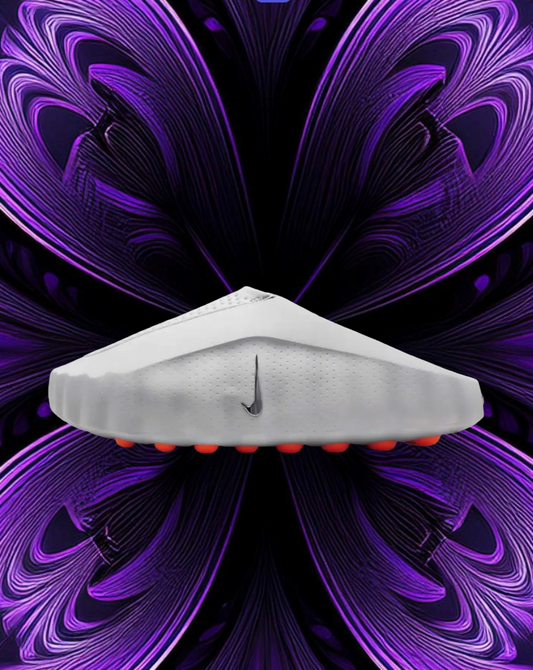 Nike mind 001 “white speed red”