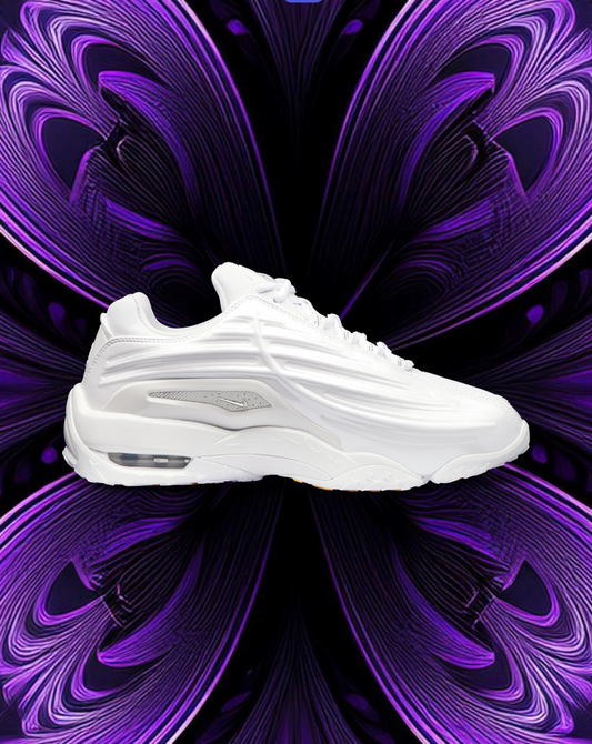 Nocta hot step 2 (white)