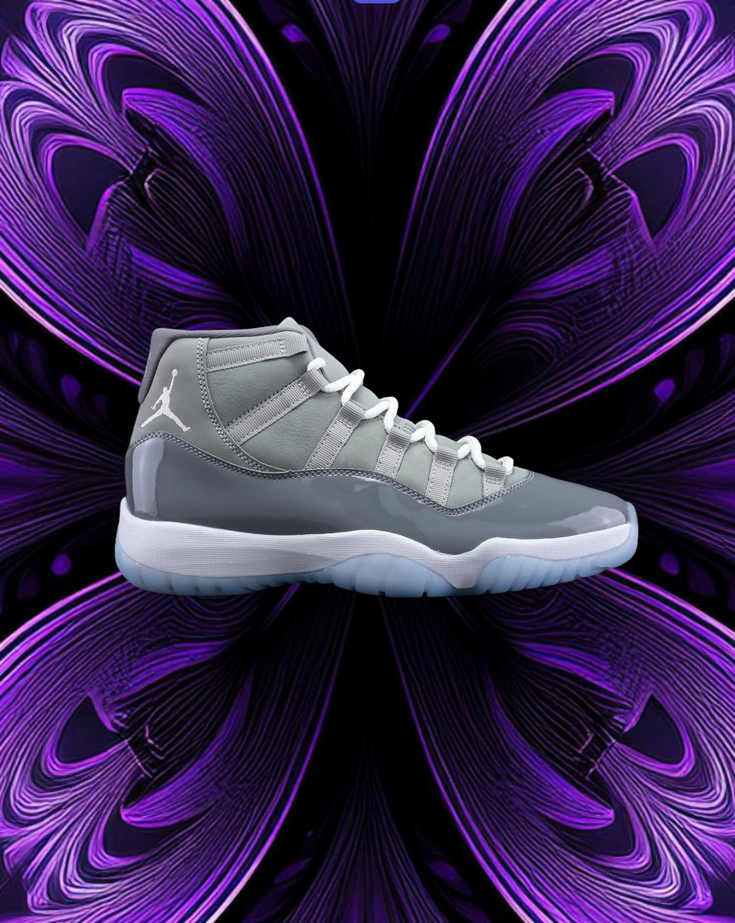 Jordan 11 cool grey